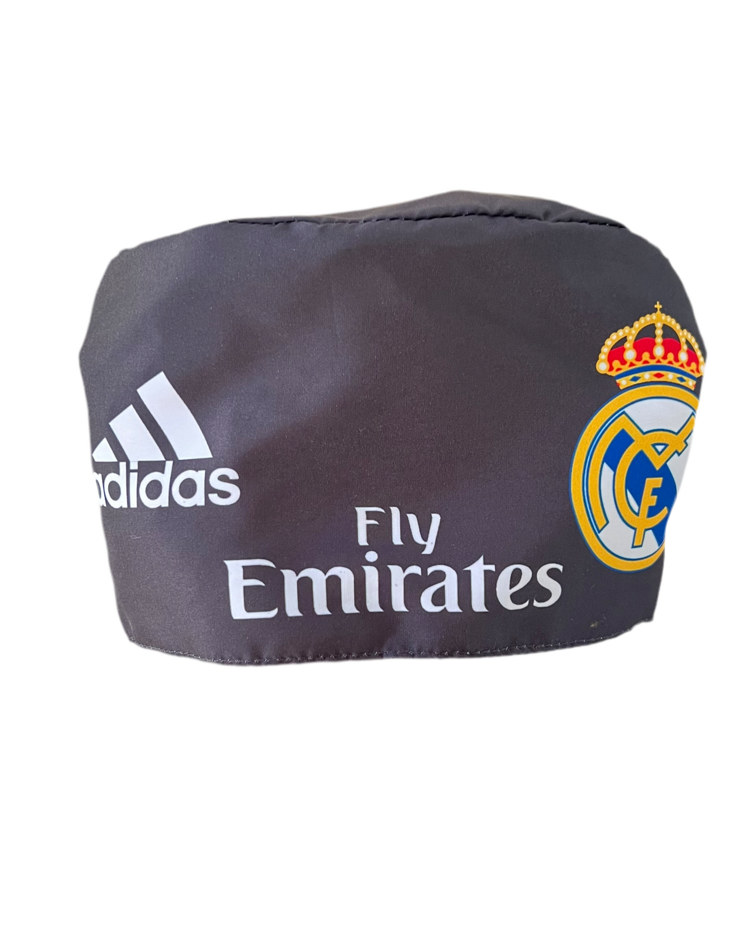 Real Madrid - female