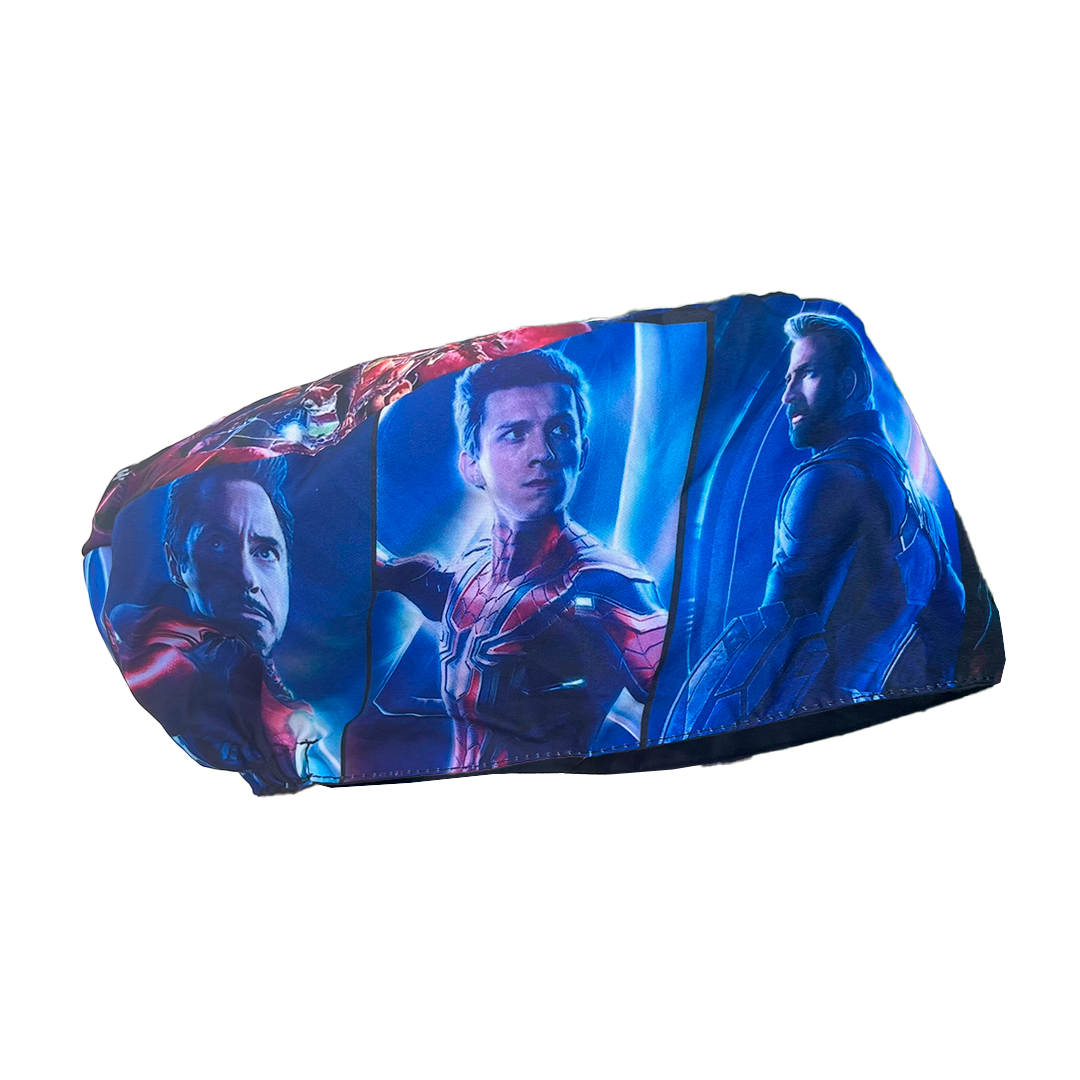 Avenger Infinity - Female