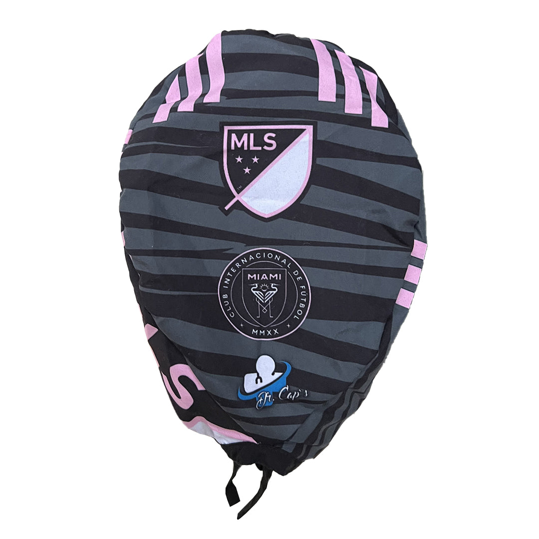 Inter Miami Black - Male