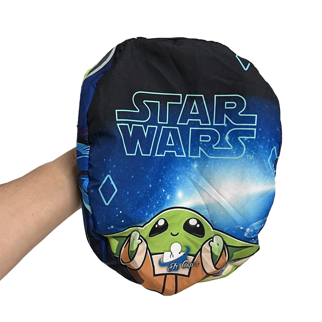 baby yoda Star Wars- female