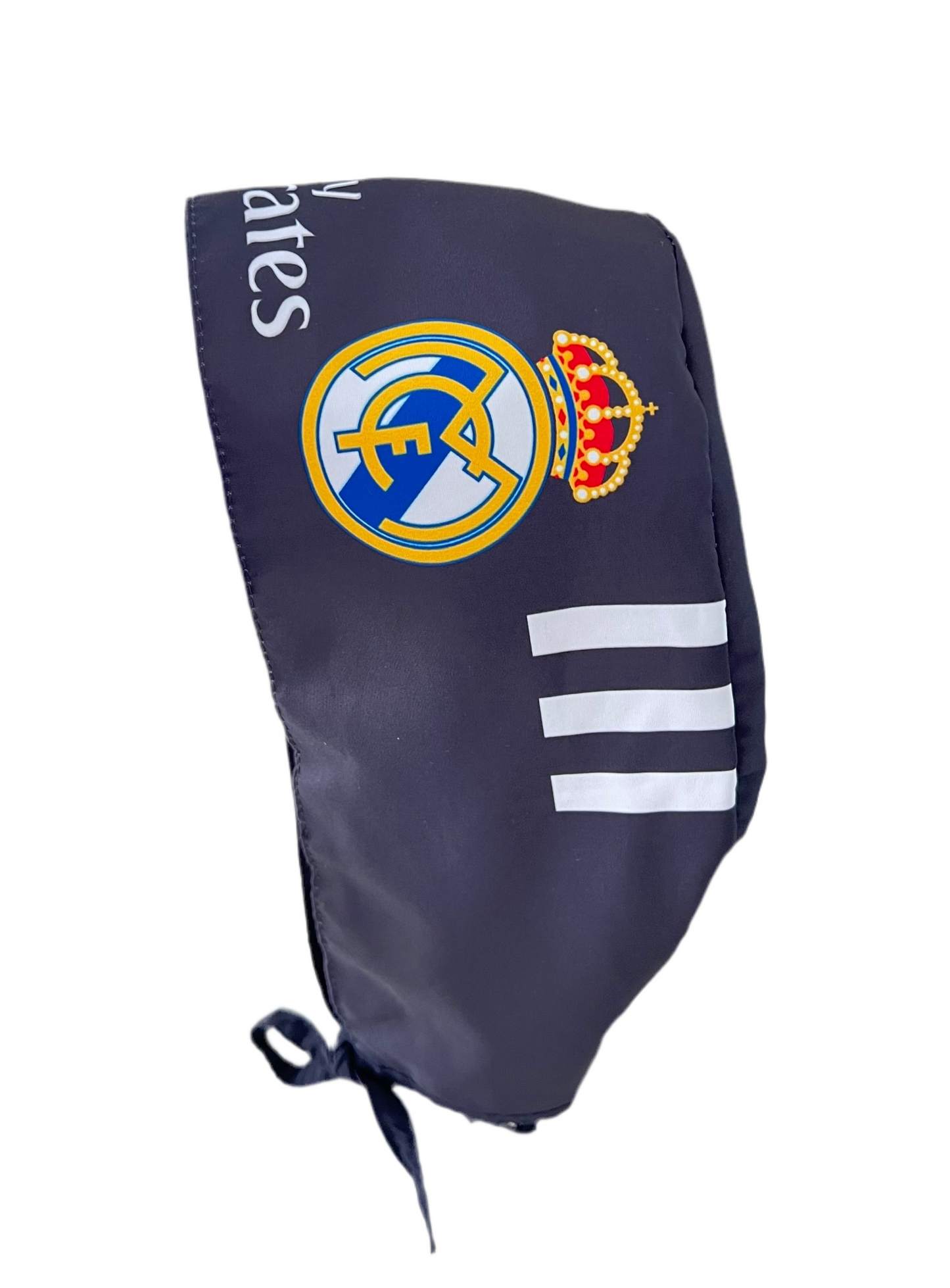 Real Madrid - male