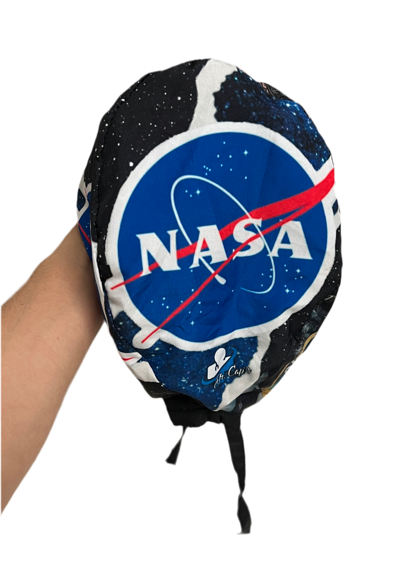 NASA - Male