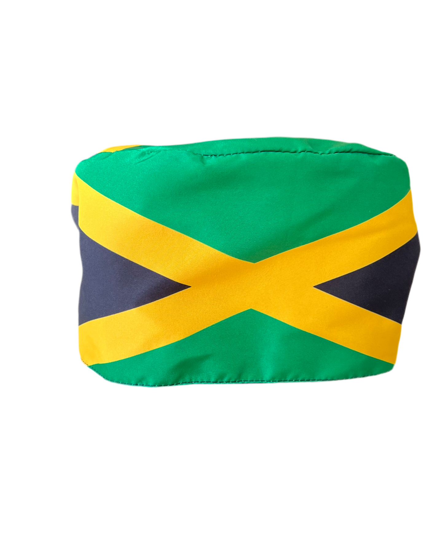 Jamaica - female