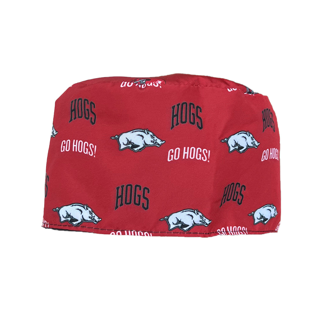 Arkansas  Go Hogs - male