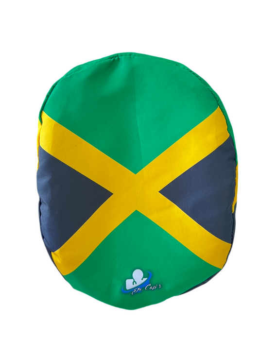 Jamaica - female