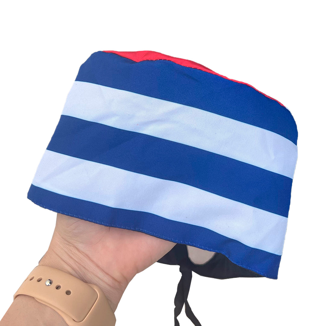 Bandera de Cuba - male