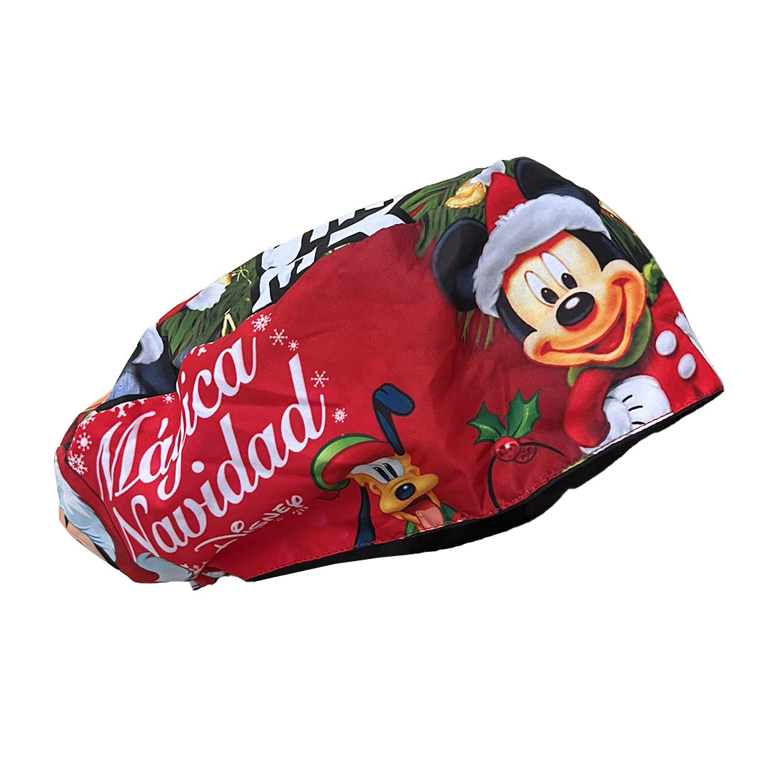 Mickey Mouse Merry Christmas - Male