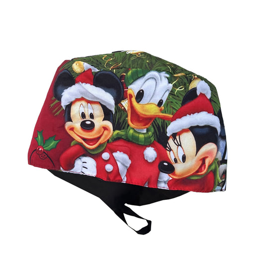 Mickey Mouse Merry Christmas - Male