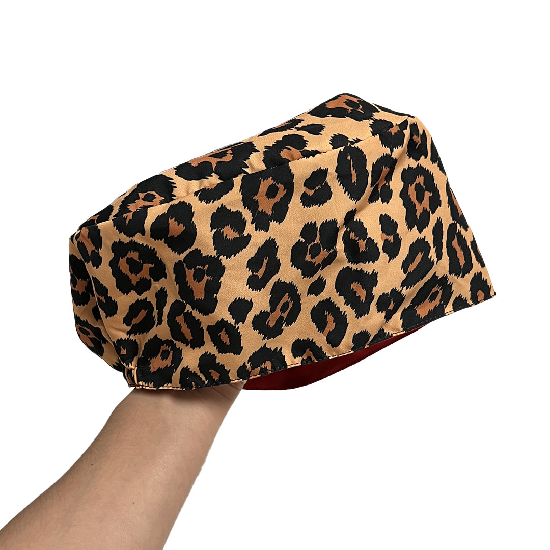 Animal Print - Female