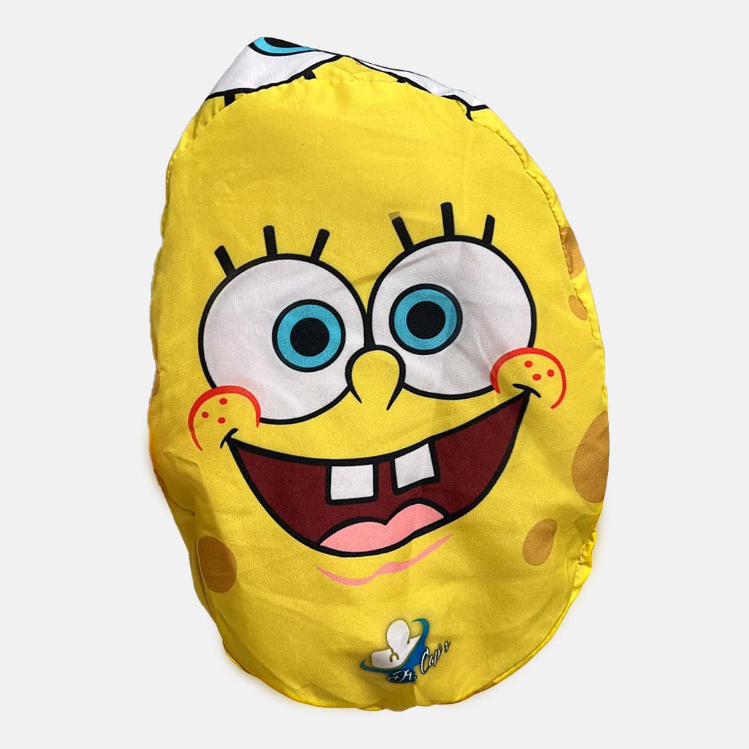 Sponge Bob- Female