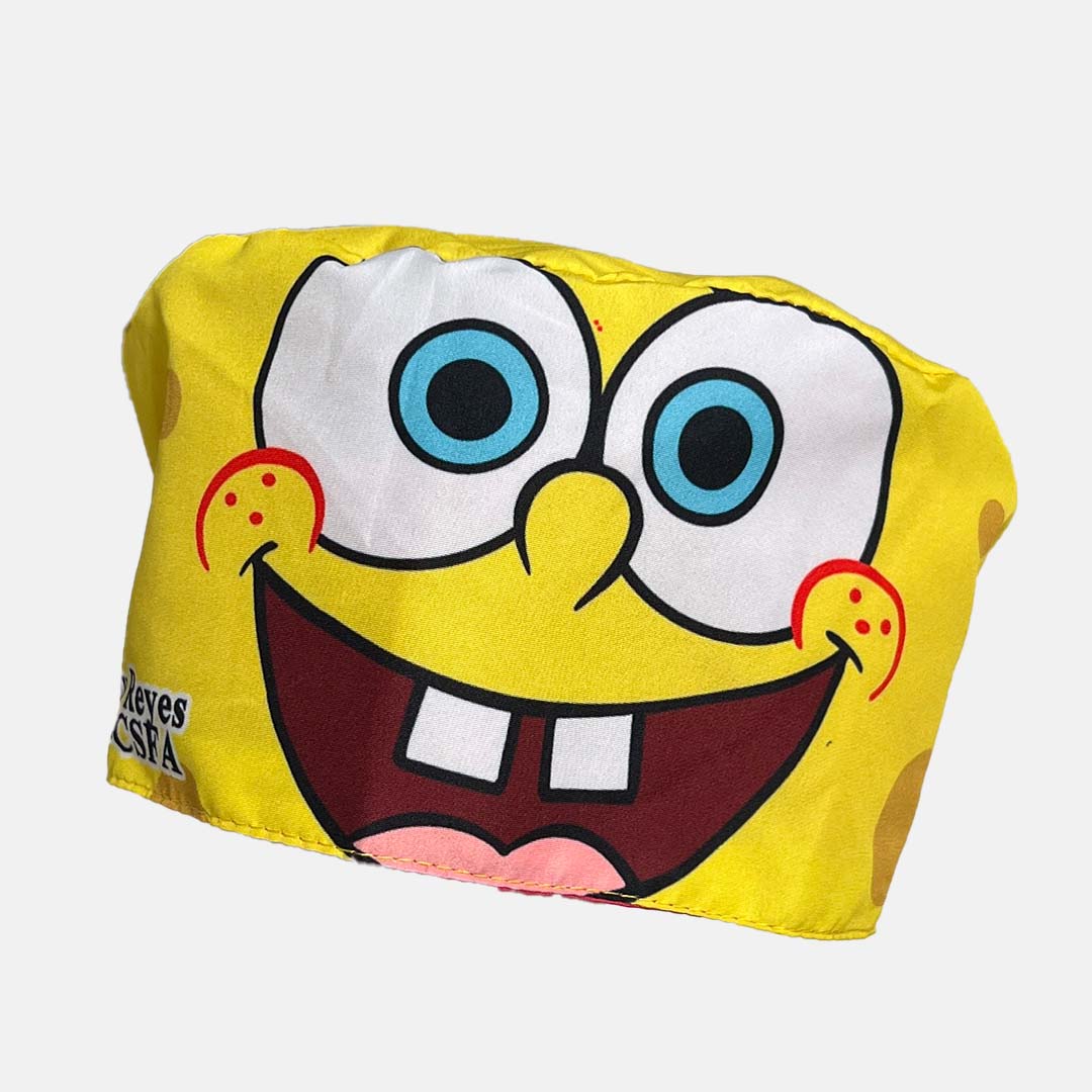 Sponge Bob- Female