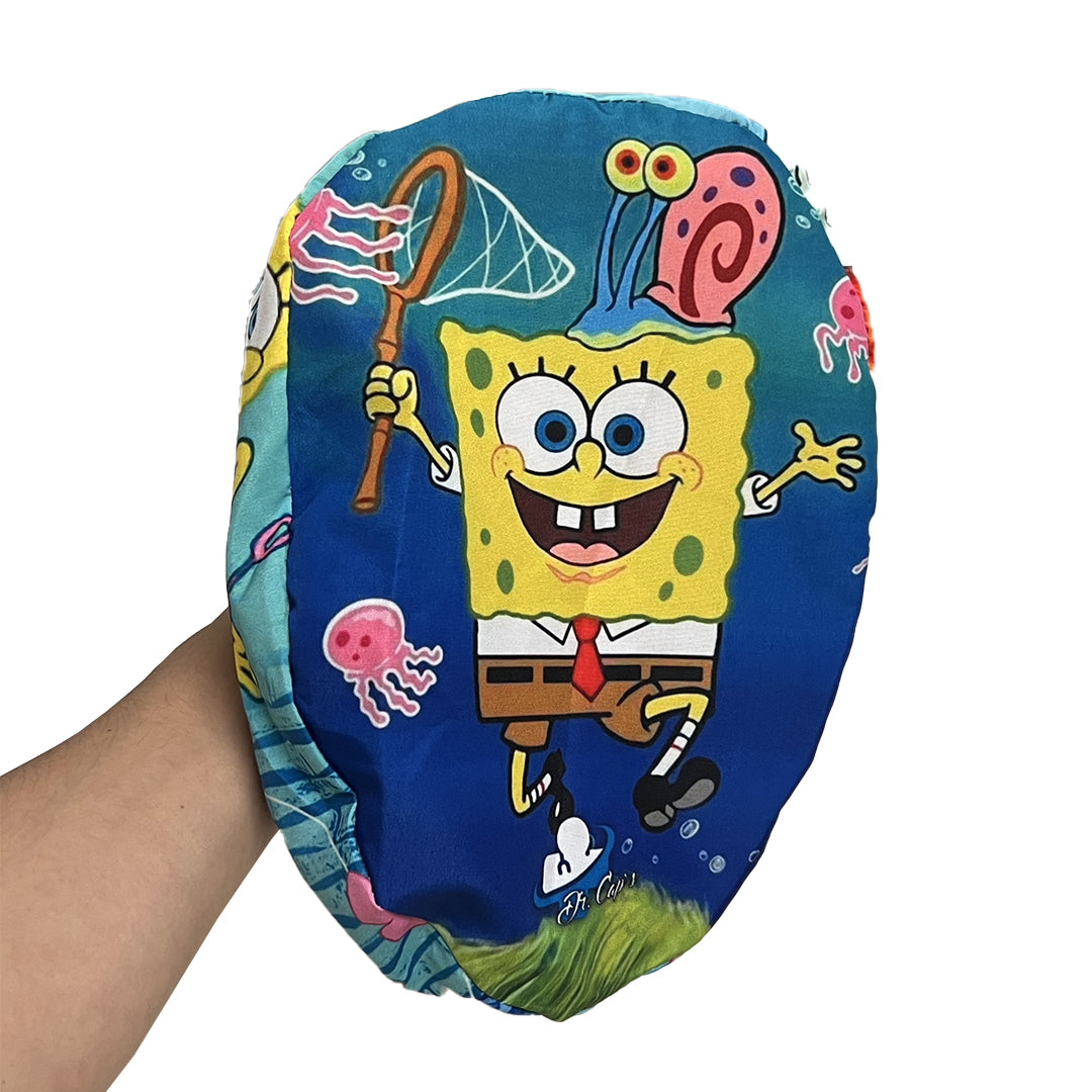 Sponge Bob - Female