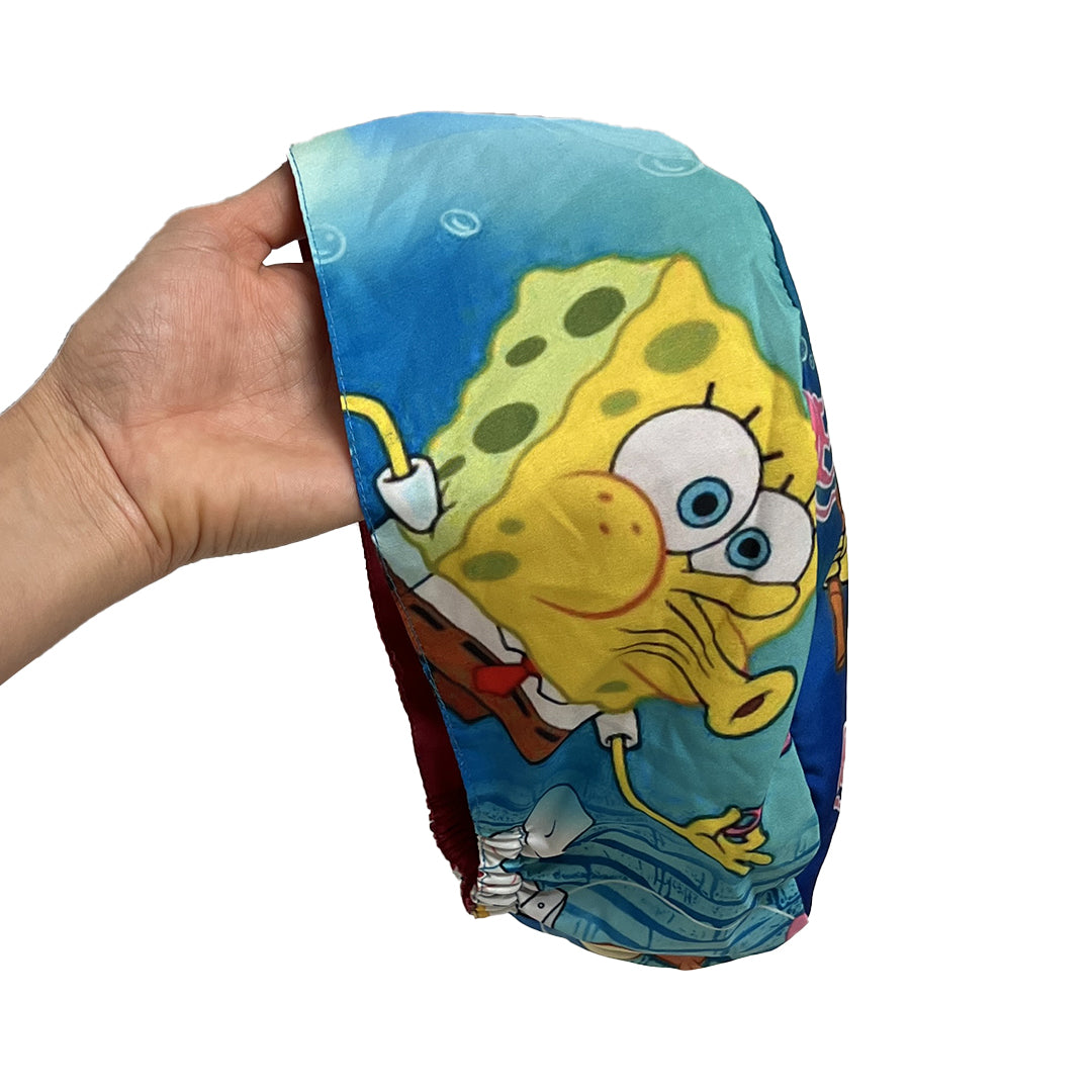 Sponge Bob - Female