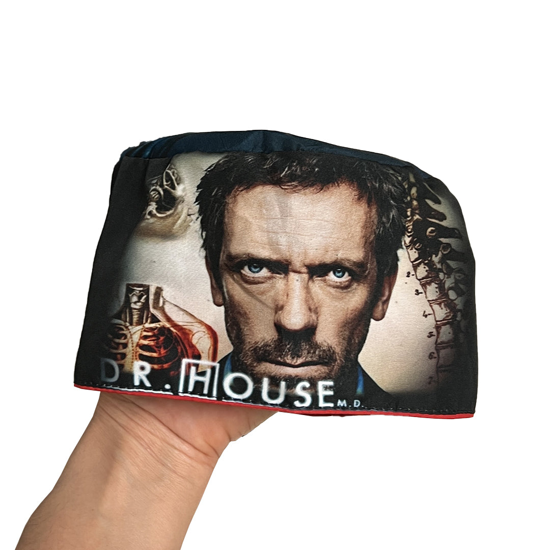 Dr. House - Male