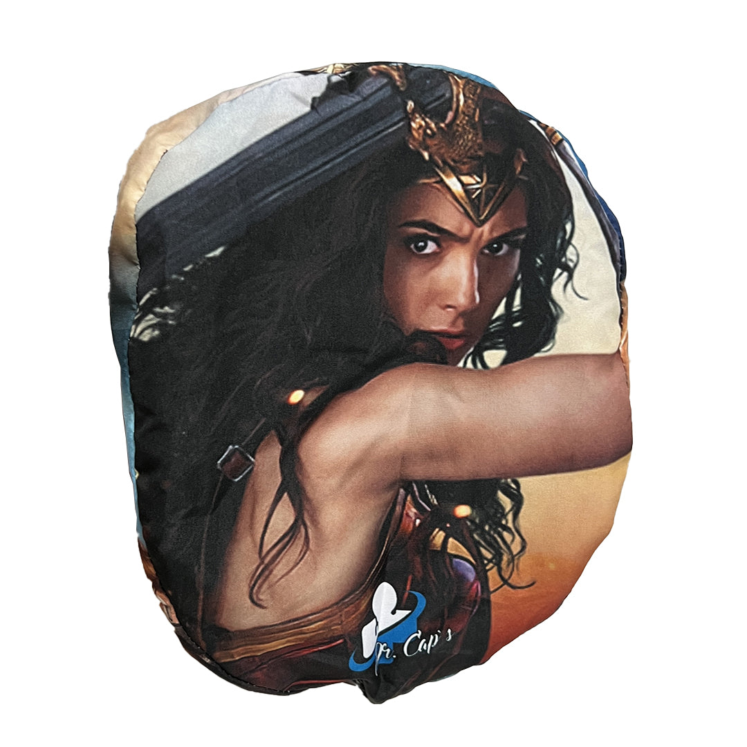 Wonder Woman- female