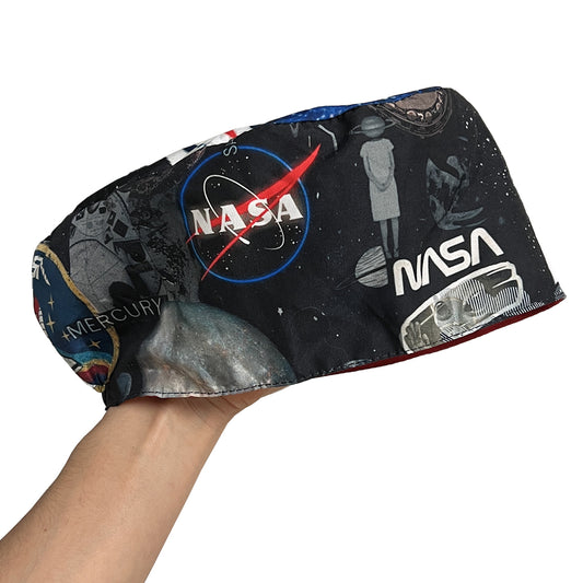 NASA - Female