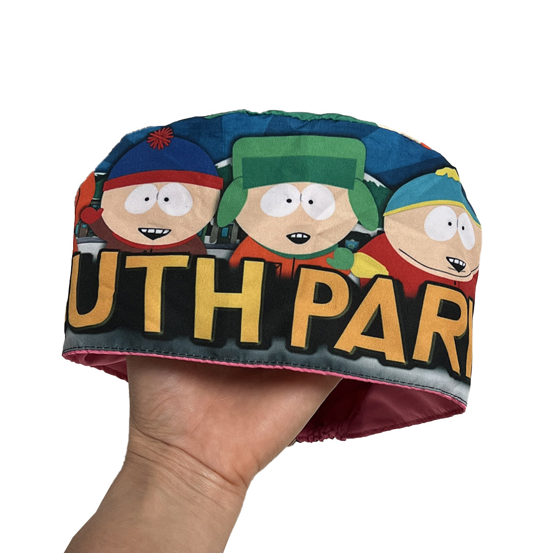 South Park - Female