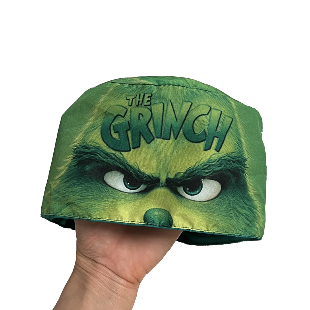 The Grinch - Female