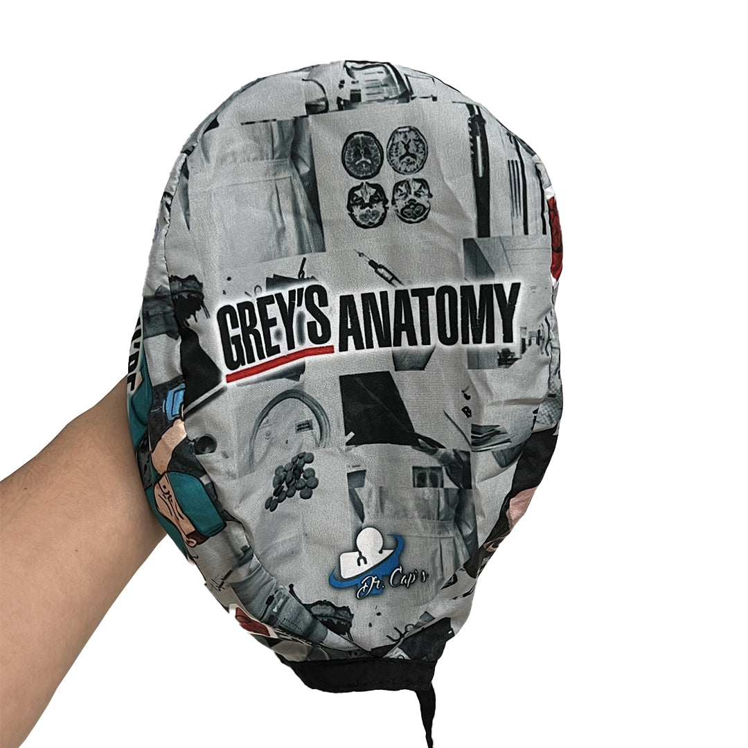 Grey’s Anatomy - Male