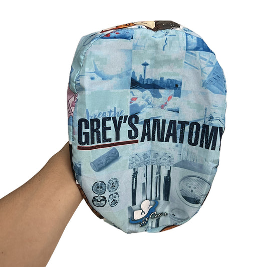 Grey’s Anatomy - Female