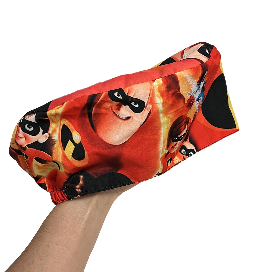 The Incredibles - Female