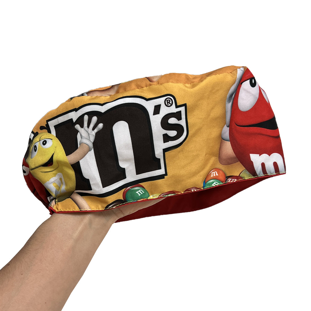 M&M - Female