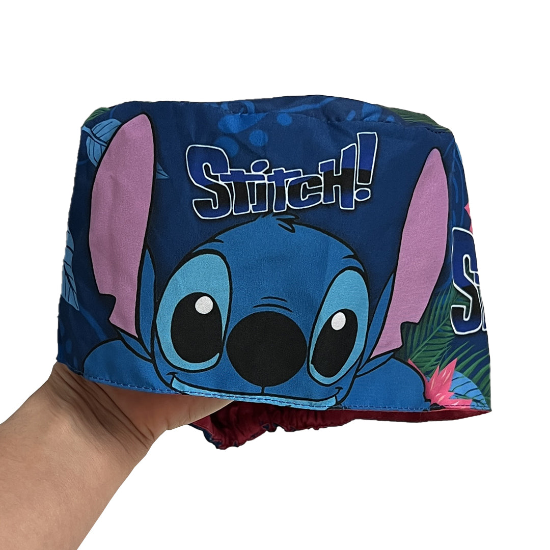 Stitch - Female