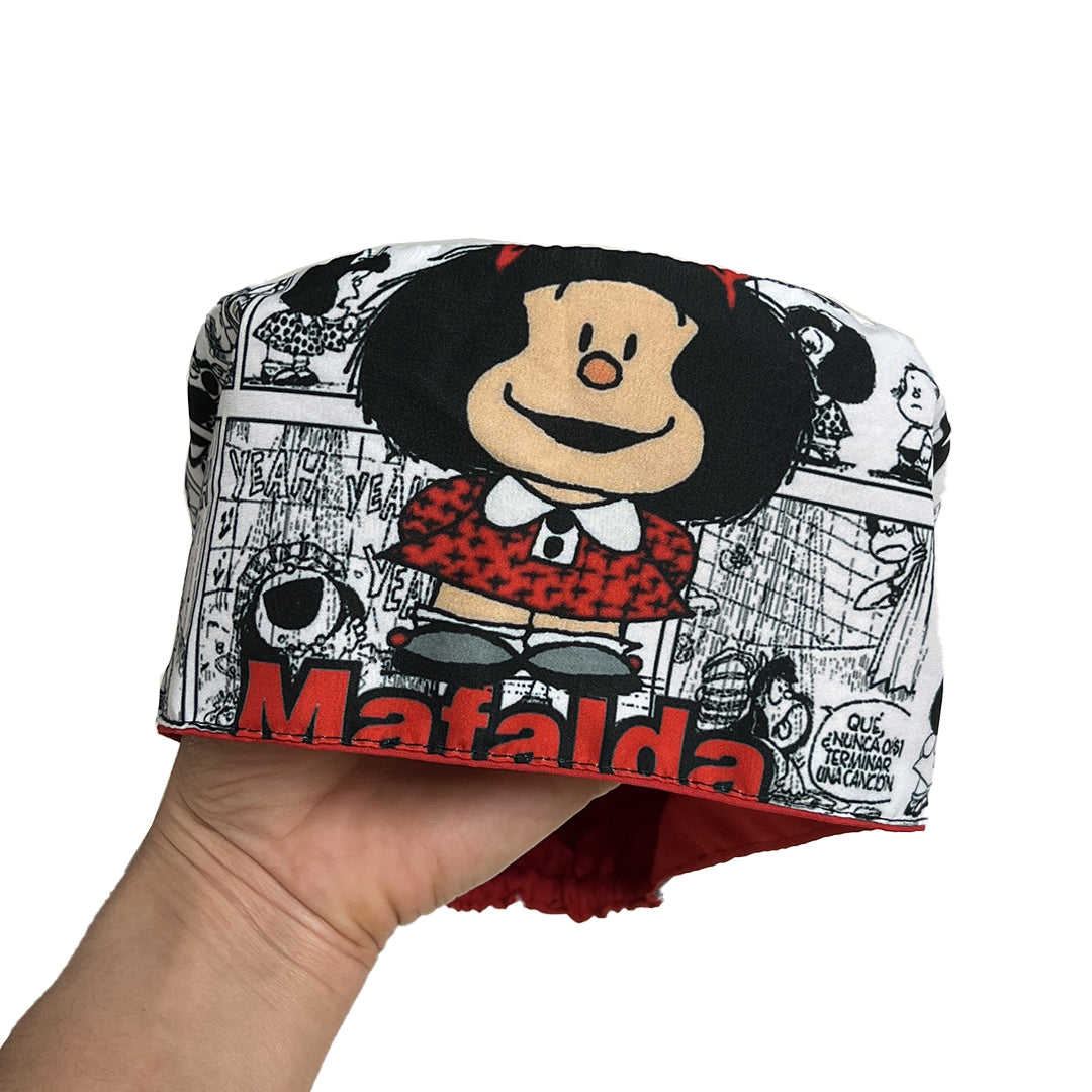 Mafalda - Female