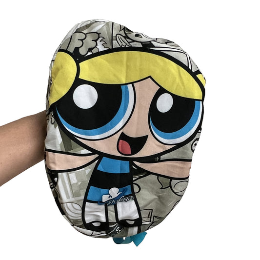 Burbuja "The Powerpuff Girls" - Female