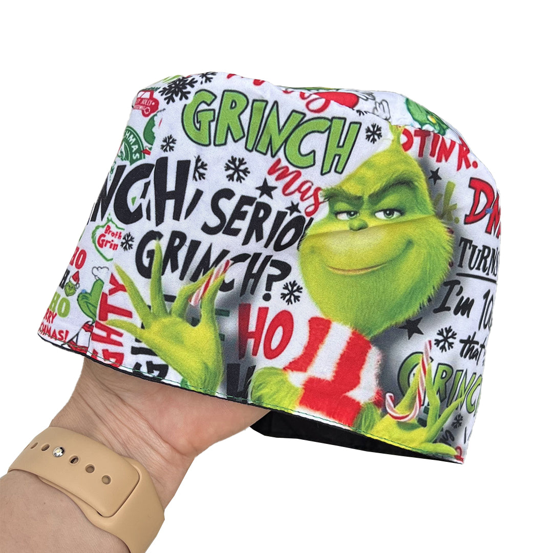 The Grinch Christmas - Female