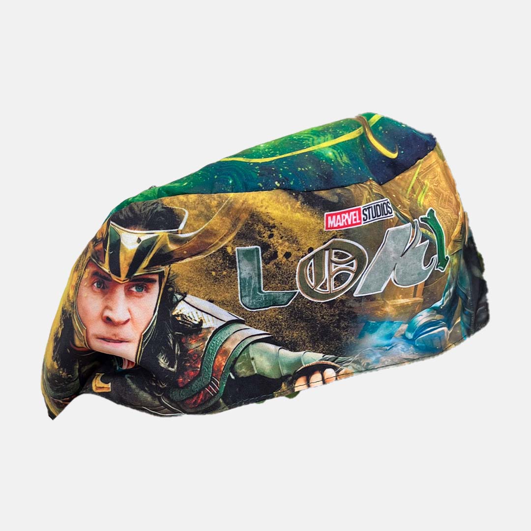 Loki - Male