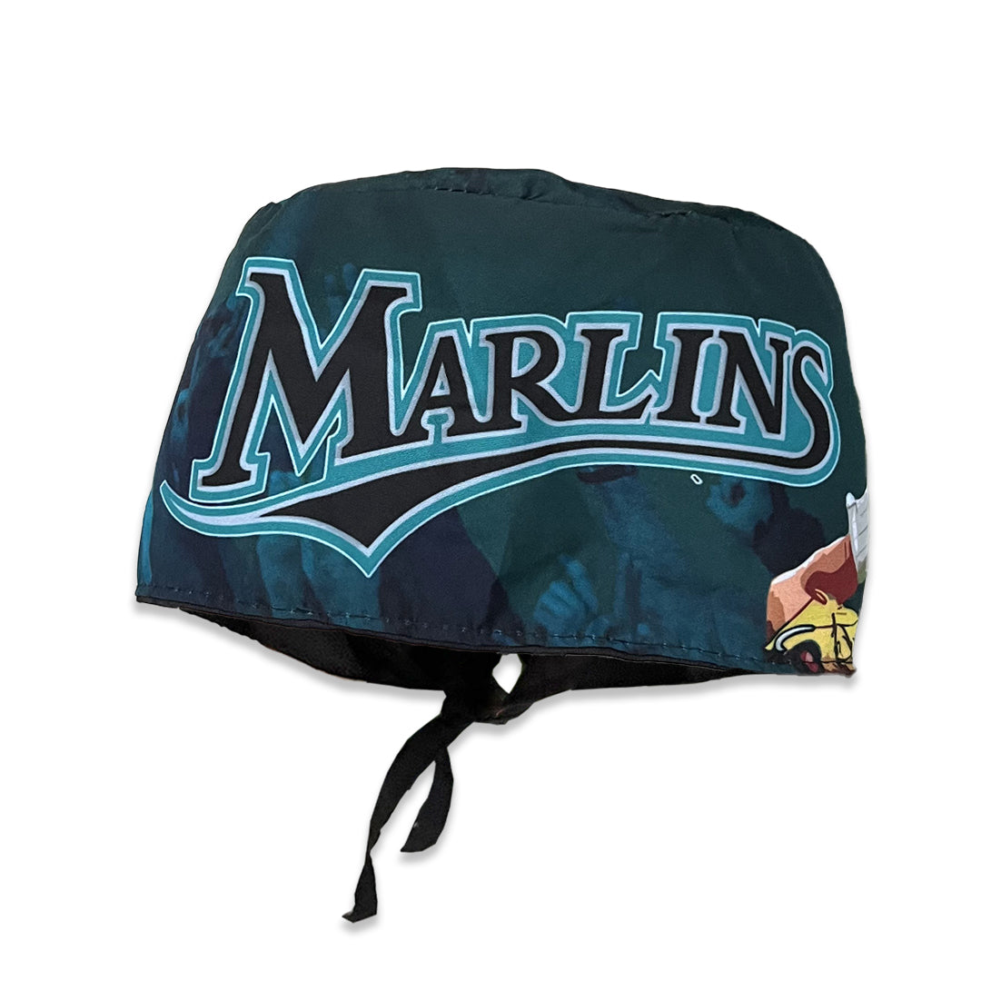 Marlins de Florida Clasic - male