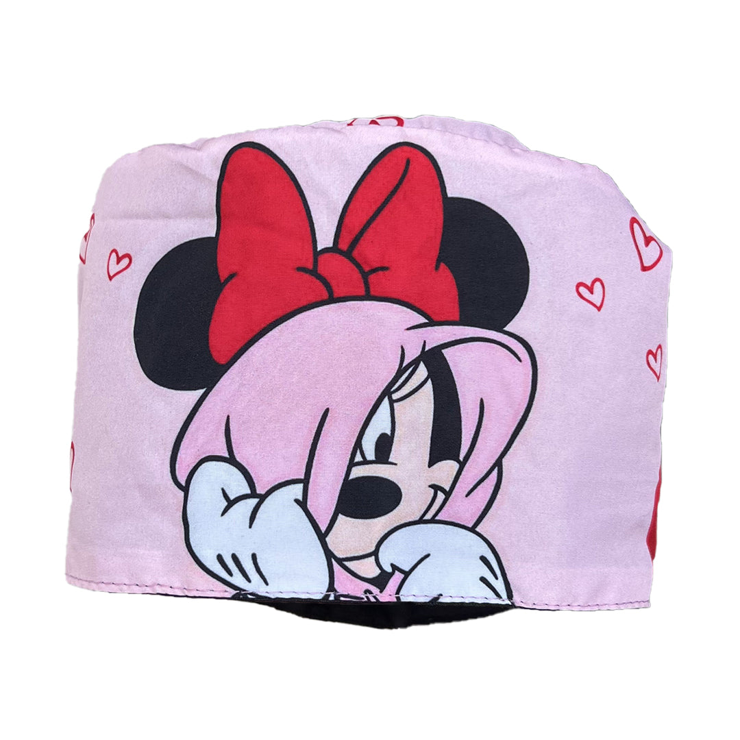 Minnie Mouse - Female