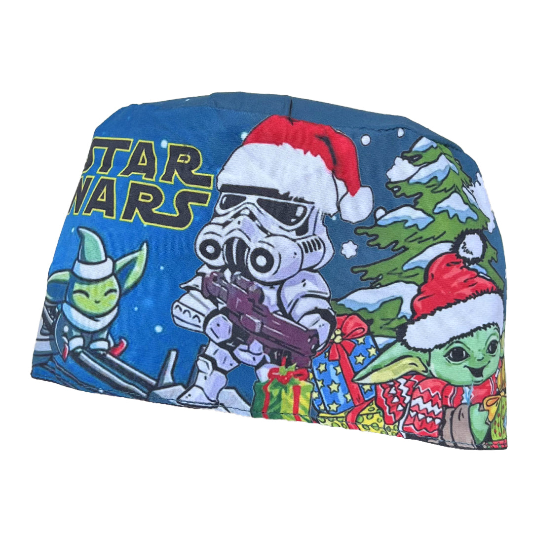 Star Wars Christmas - Male